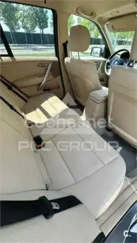 2007 BMW X3