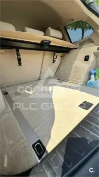2007 BMW X3