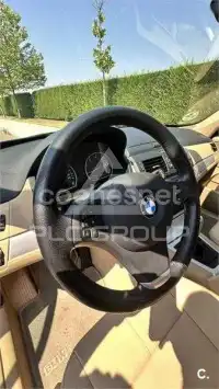 2007 BMW X3