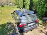 2007 BMW X3