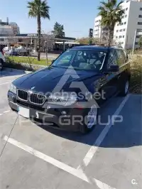 2007 BMW X3