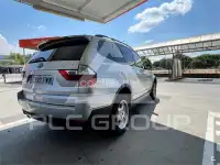 2007 BMW X3