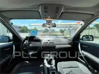 2007 BMW X3