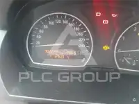2007 BMW X3