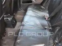 2007 BMW X3