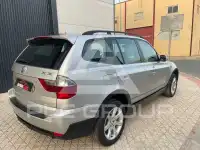 2007 BMW X3
