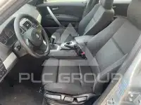 2007 BMW X3