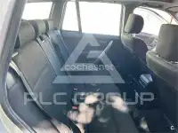 2007 BMW X3