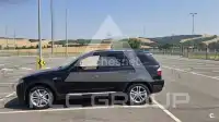 2007 BMW X3