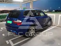 2007 BMW X3