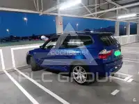 2007 BMW X3
