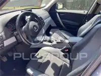 2007 BMW X3