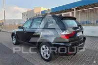 2007 BMW X3