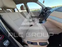 2007 BMW X3