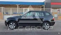 2007 BMW X3
