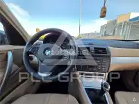 2007 BMW X3