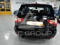 2007 BMW X3
