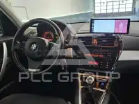 2007 BMW X3