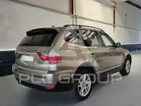 2007 BMW X3