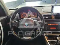 2007 BMW X3