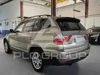 2007 BMW X3
