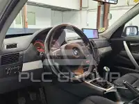 2007 BMW X3