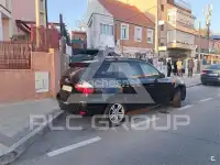 2007 BMW X3