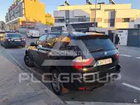 2007 BMW X3