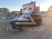 2007 BMW X3