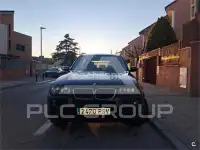 2007 BMW X3