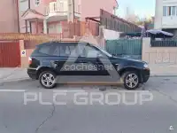 2007 BMW X3