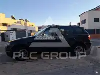 2007 BMW X3