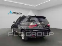 2007 BMW X3
