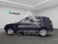 2007 BMW X3