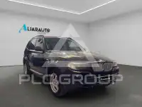 2007 BMW X3
