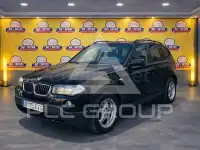 2007 BMW X3