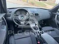 2007 BMW X3