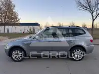 2007 BMW X3