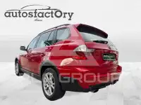 2007 BMW X3