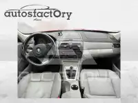 2007 BMW X3