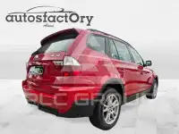 2007 BMW X3