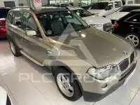 2007 BMW X3