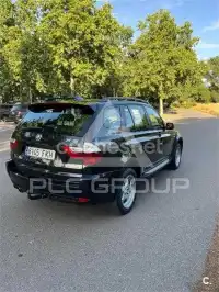 2007 BMW X3