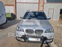 2007 BMW X5
