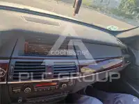 2007 BMW X5