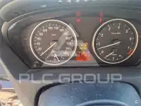 2007 BMW X5