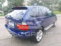 2007 BMW X5