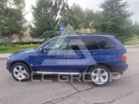 2007 BMW X5