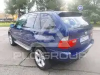 2007 BMW X5
