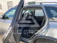 2007 BMW X5